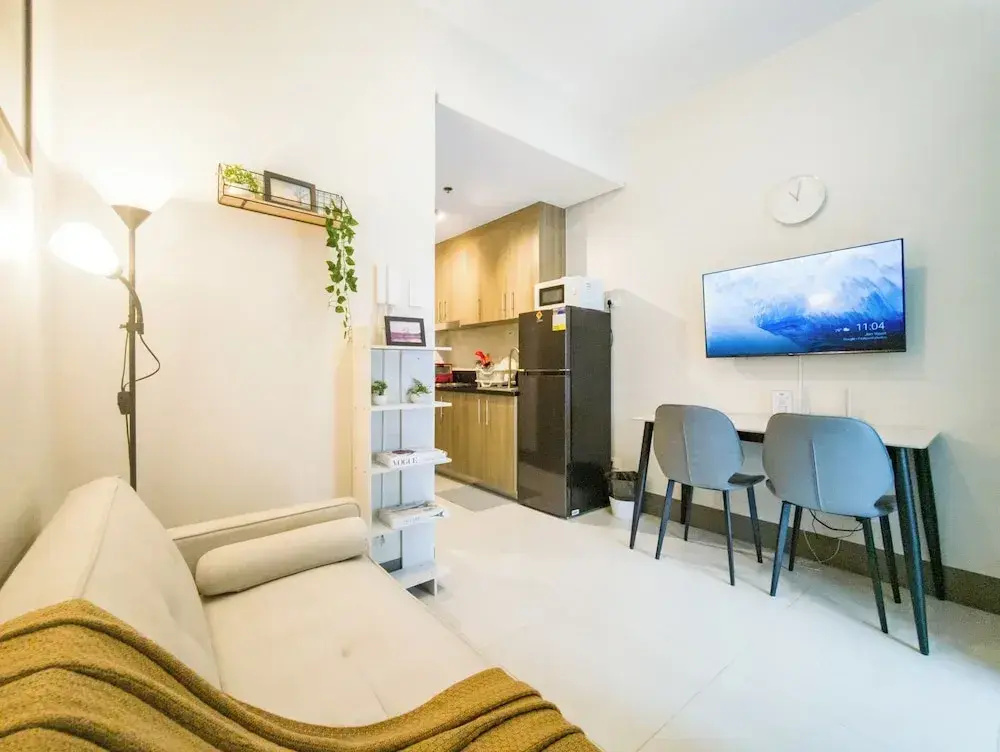 Foto - GemstoneBR in SMDC Fame Residences