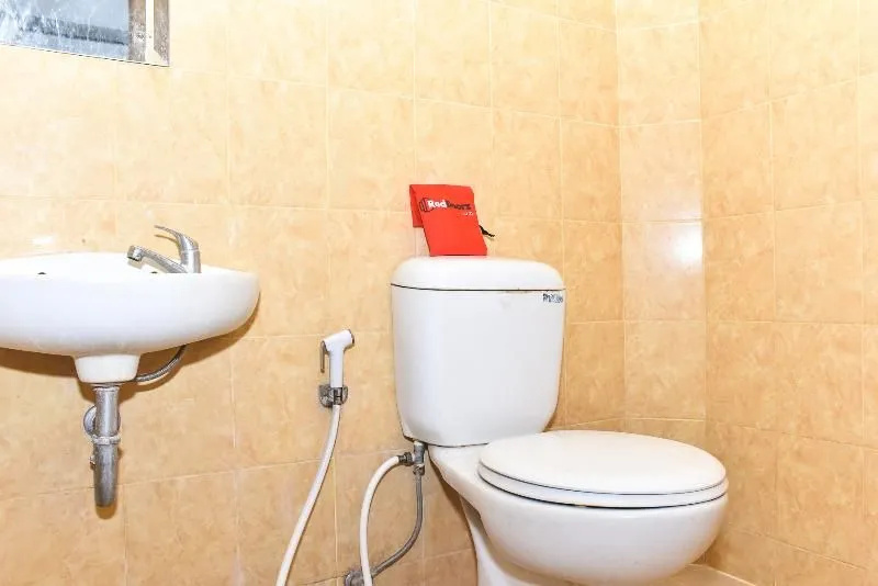 Photo - RedDoorz Syariah near Taman Pelangi Jogja 2