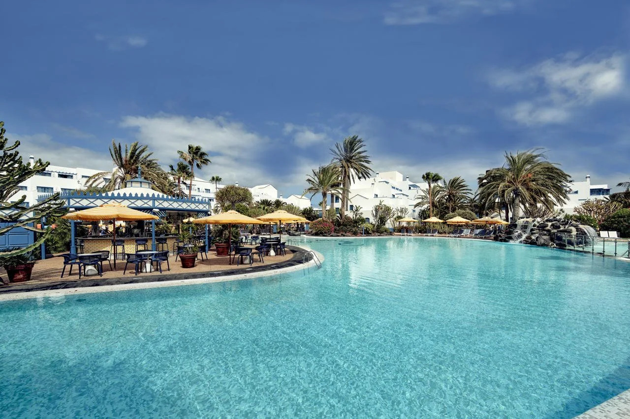 Foto - Seaside Los Jameos