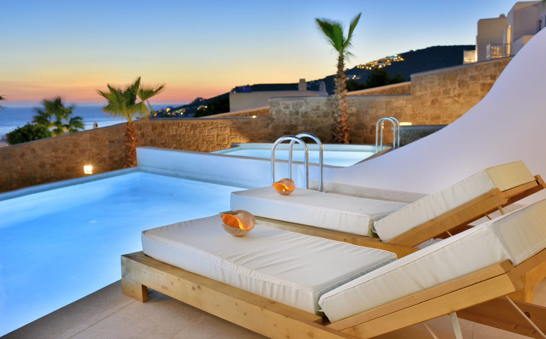 Foto - Anax Resort & Spa