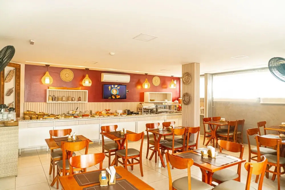 Foto - Ubatuba Praia Hotel