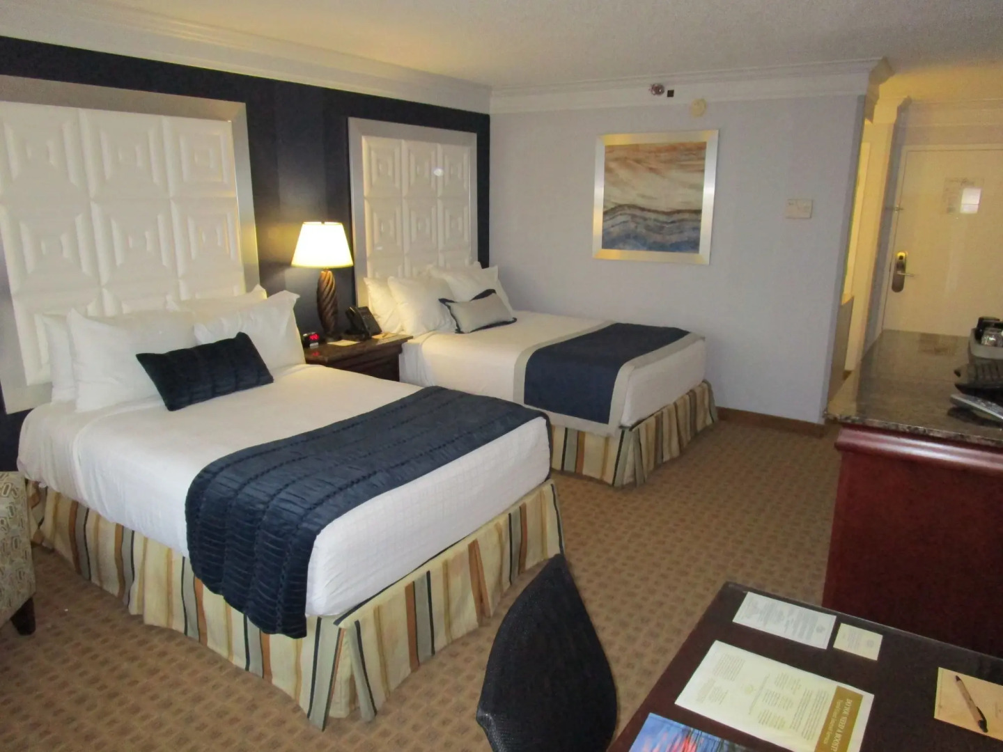 Foto - Rosen Plaza Hotel Orlando Convention Center