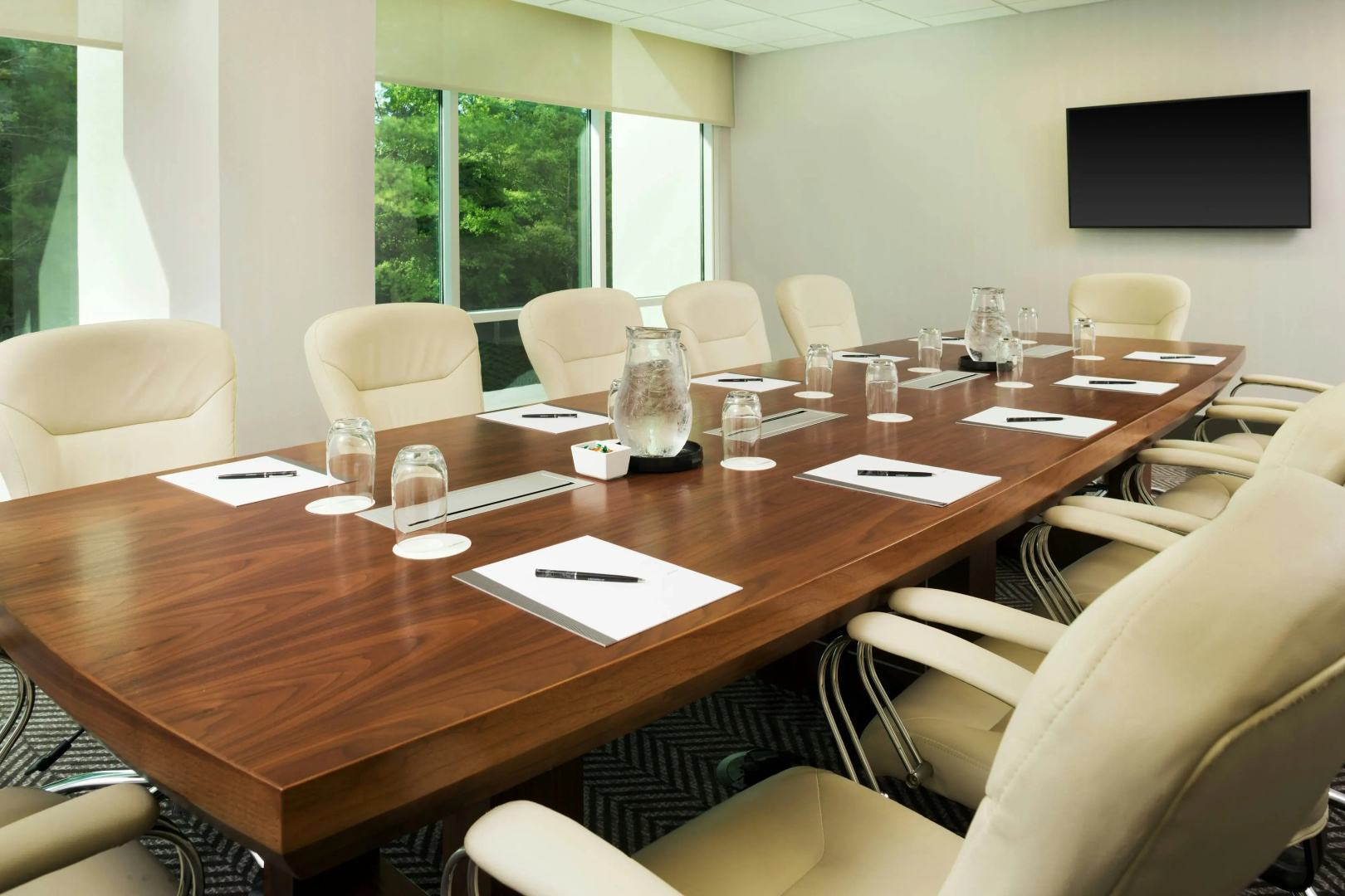 Photo - Le Meridien Atlanta Perimeter by Marriott