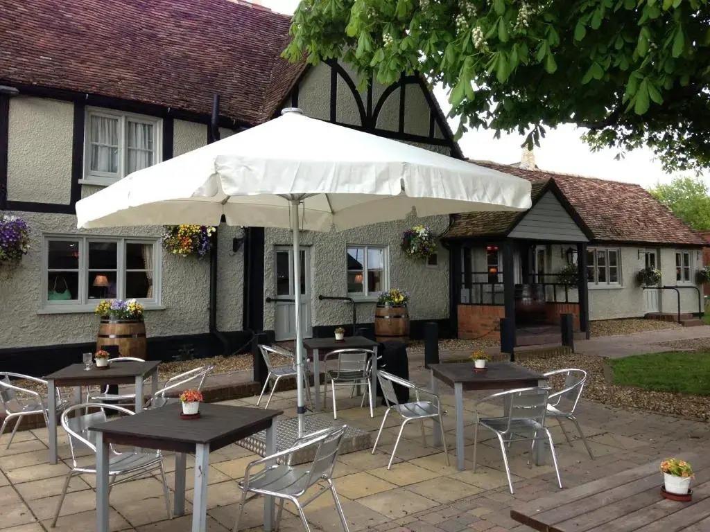 Foto - The Crown Pub Dining Rooms