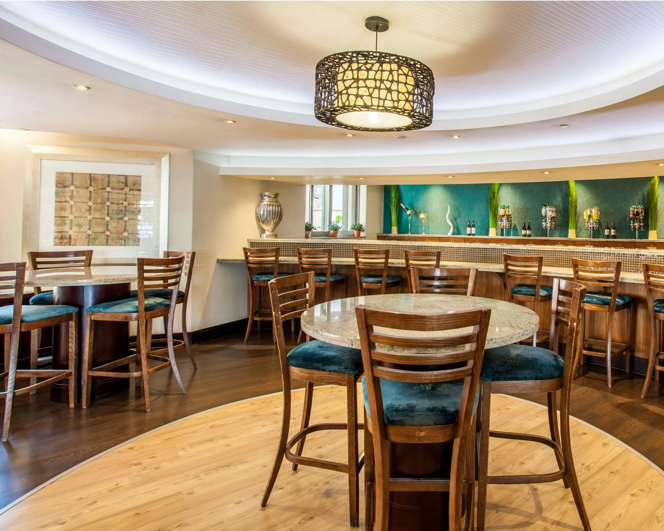 Foto - City Lodge Hotel Lynnwood