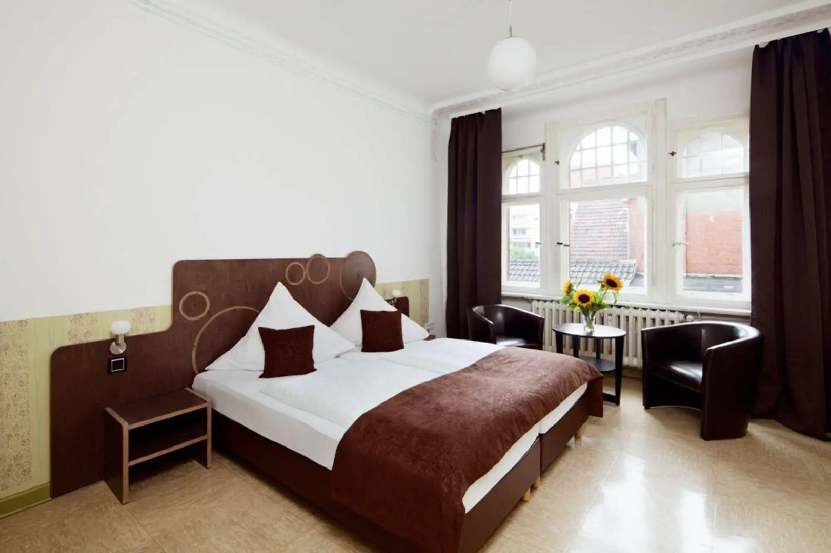 Foto - Three Little Pigs Hostel - Your Berlin Castle