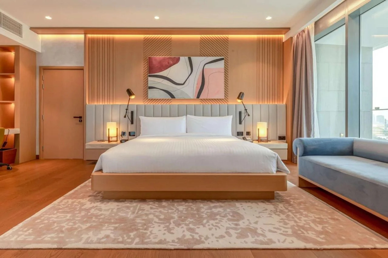 Photo - Rixos Premium Qetaifan Island North