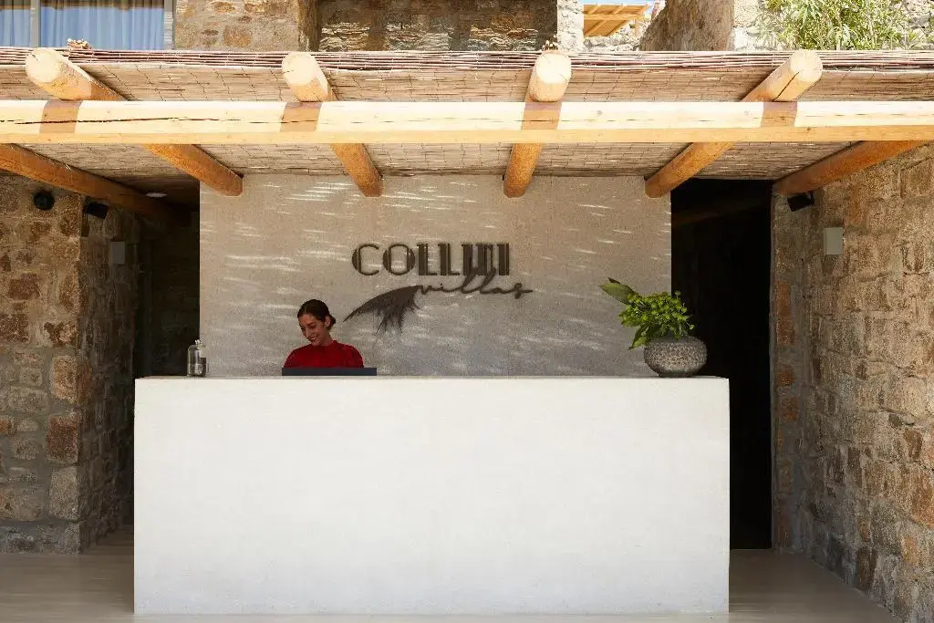 Photo - Collini Hotel Mykonos, WorldHotels Elite