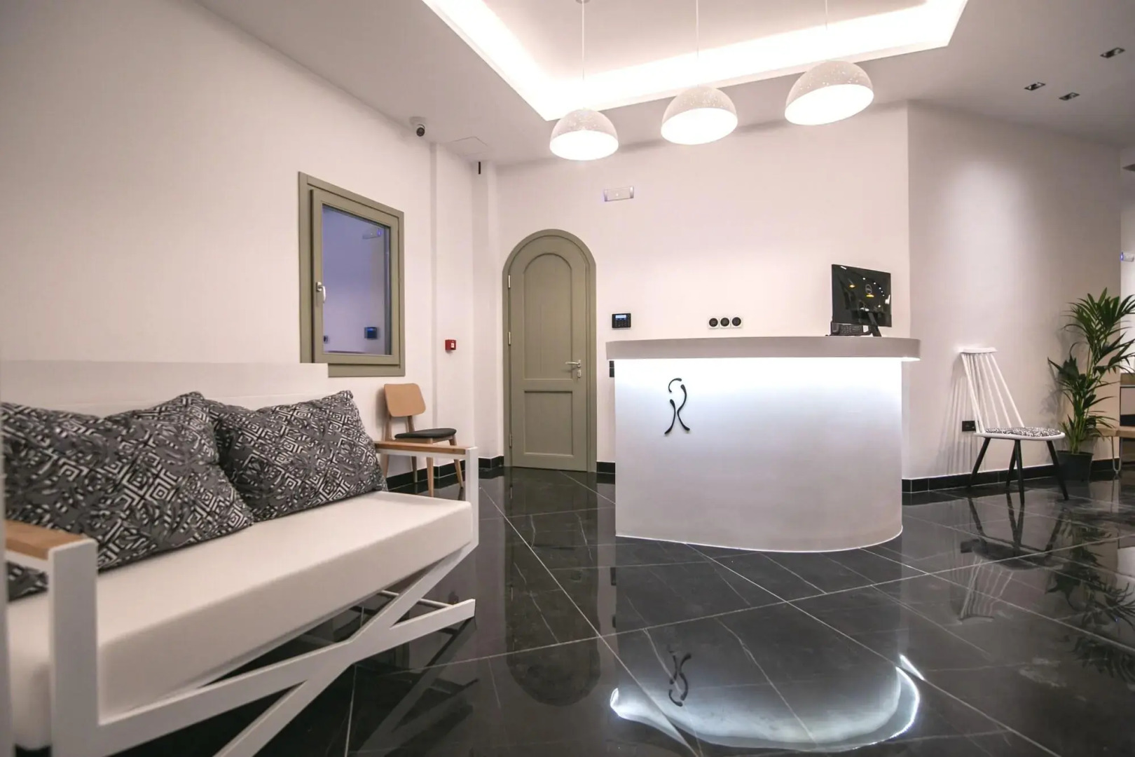 Photo - Kallos Imar Boutique Hotel