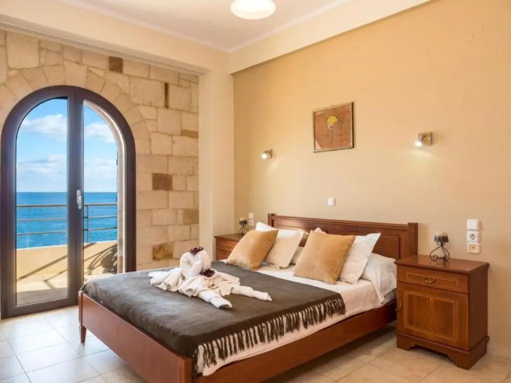 Photo - Xristinas Apartments