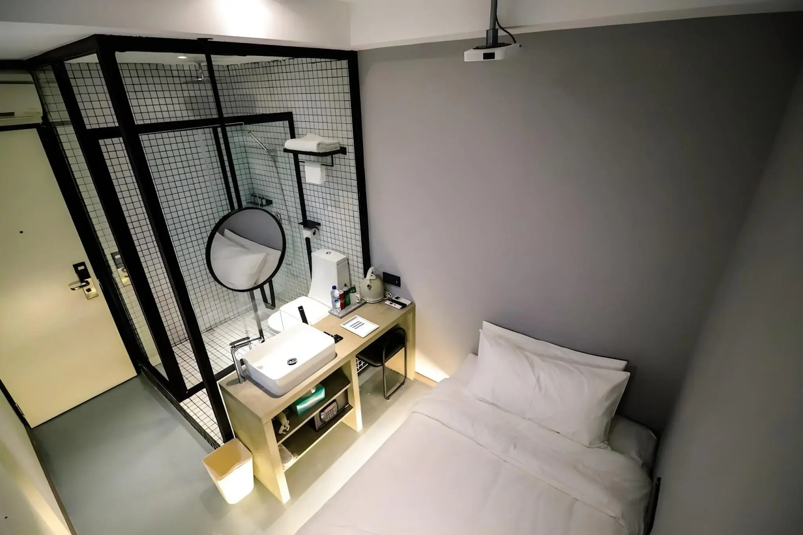 Foto - Rest Chinatown Hotel