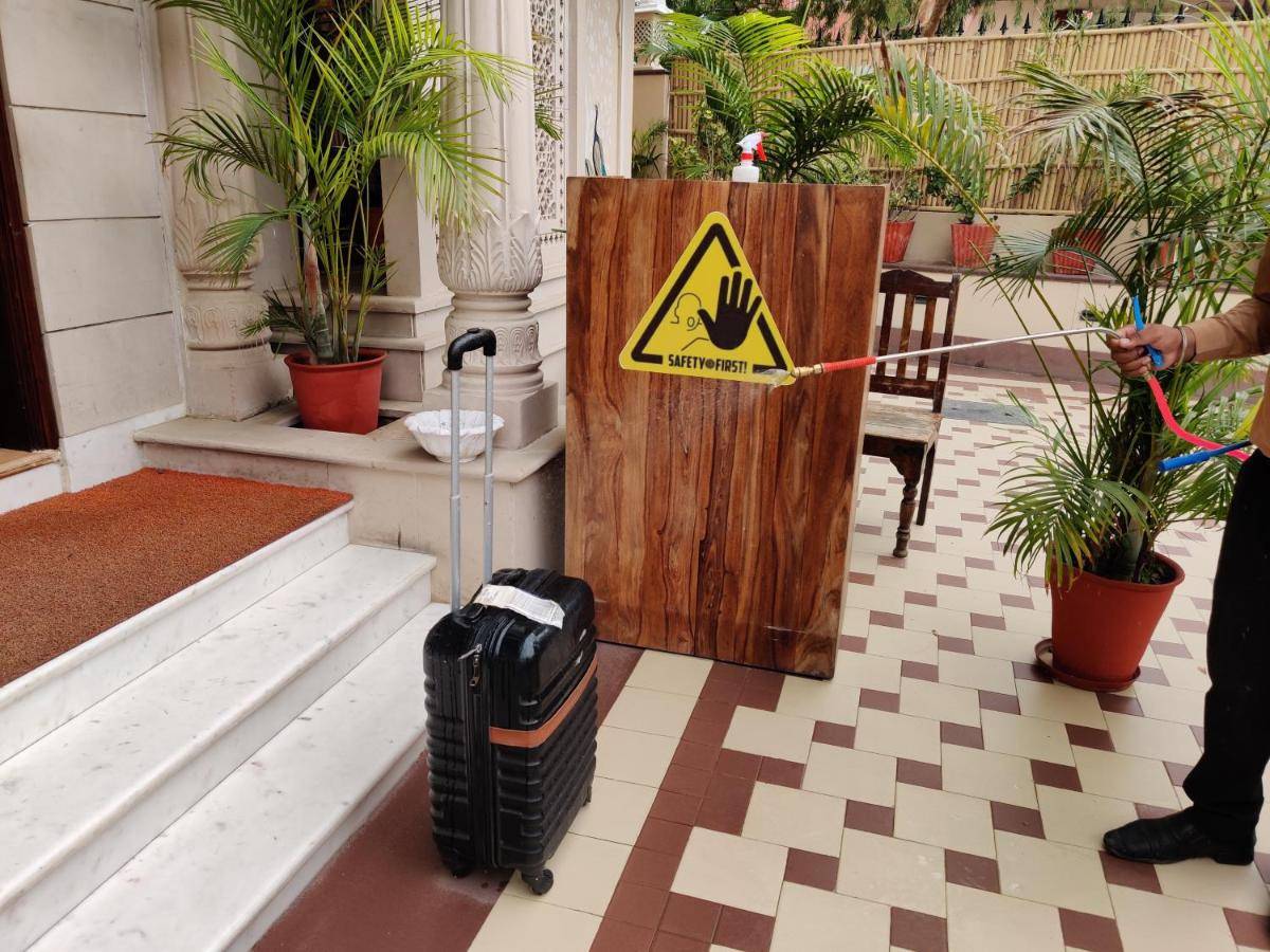 Foto - Laxmi Palace Heritage Boutique Hotel