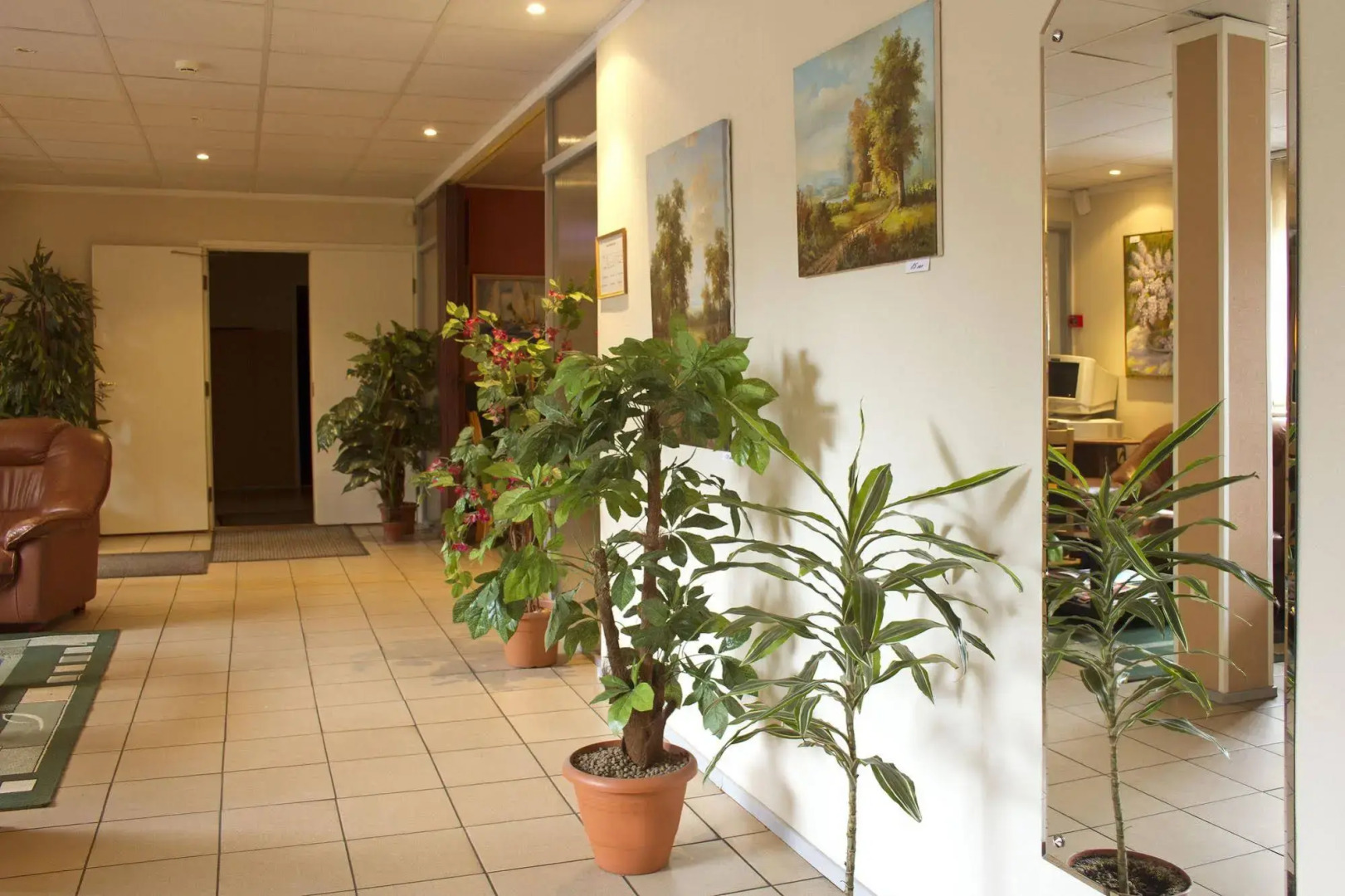 Foto - Lilleküla Hotel