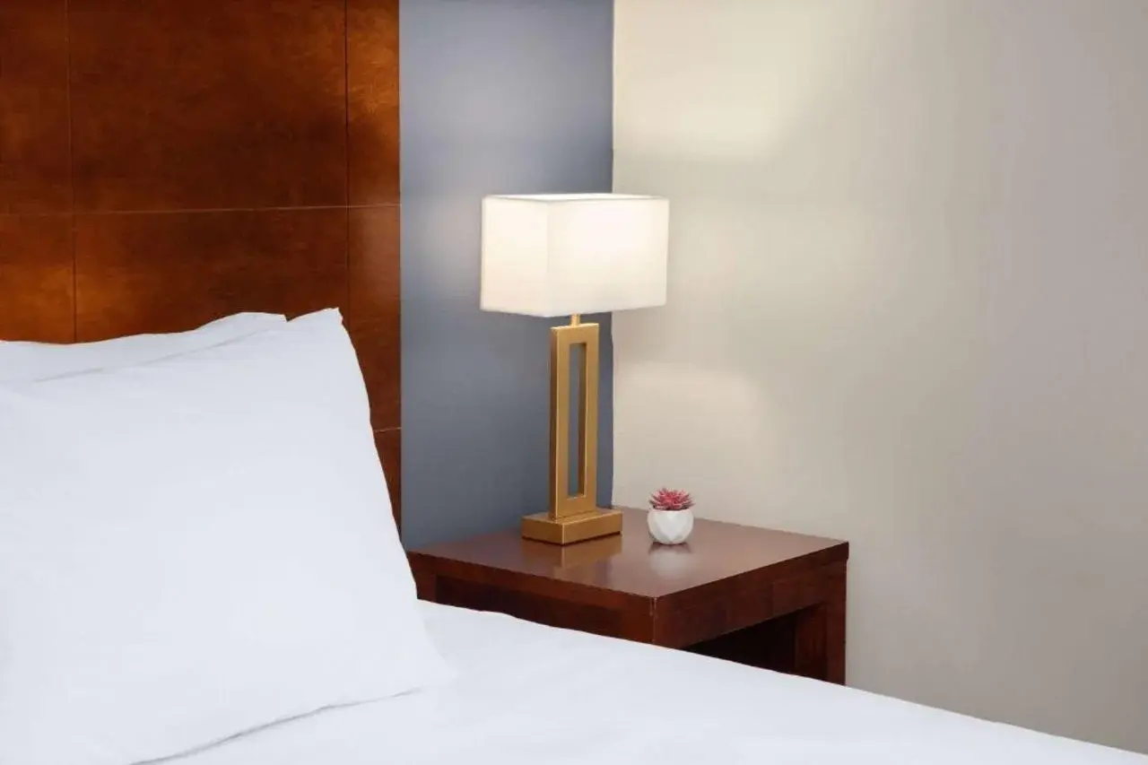 Foto - Travelodge by Wyndham by Fisherman's Wharf