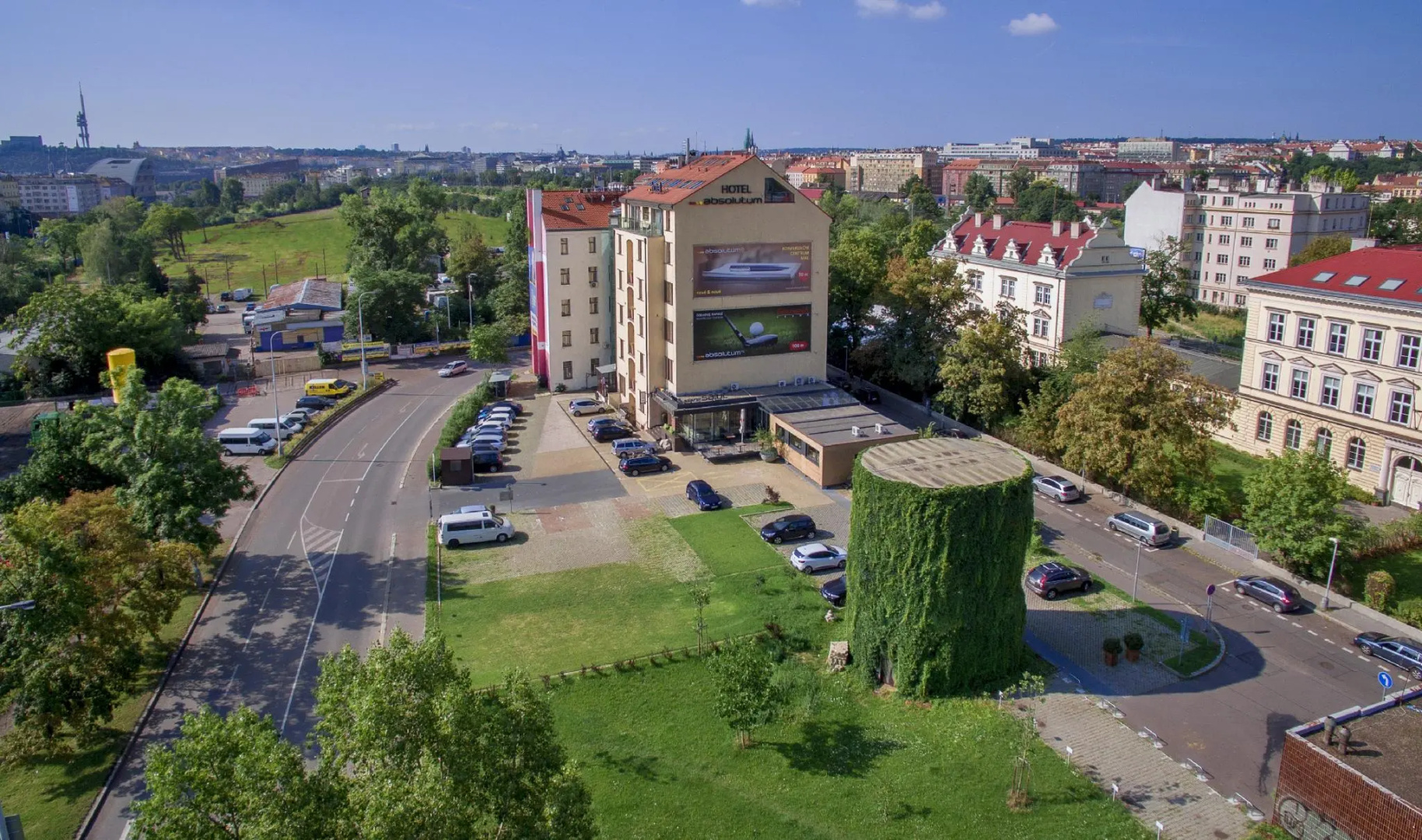 Photo - Absolutum Wellness Hotel