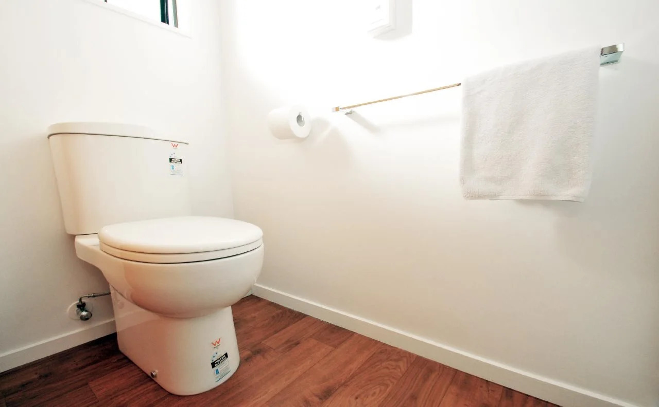 Foto - Auckland Airport Motel