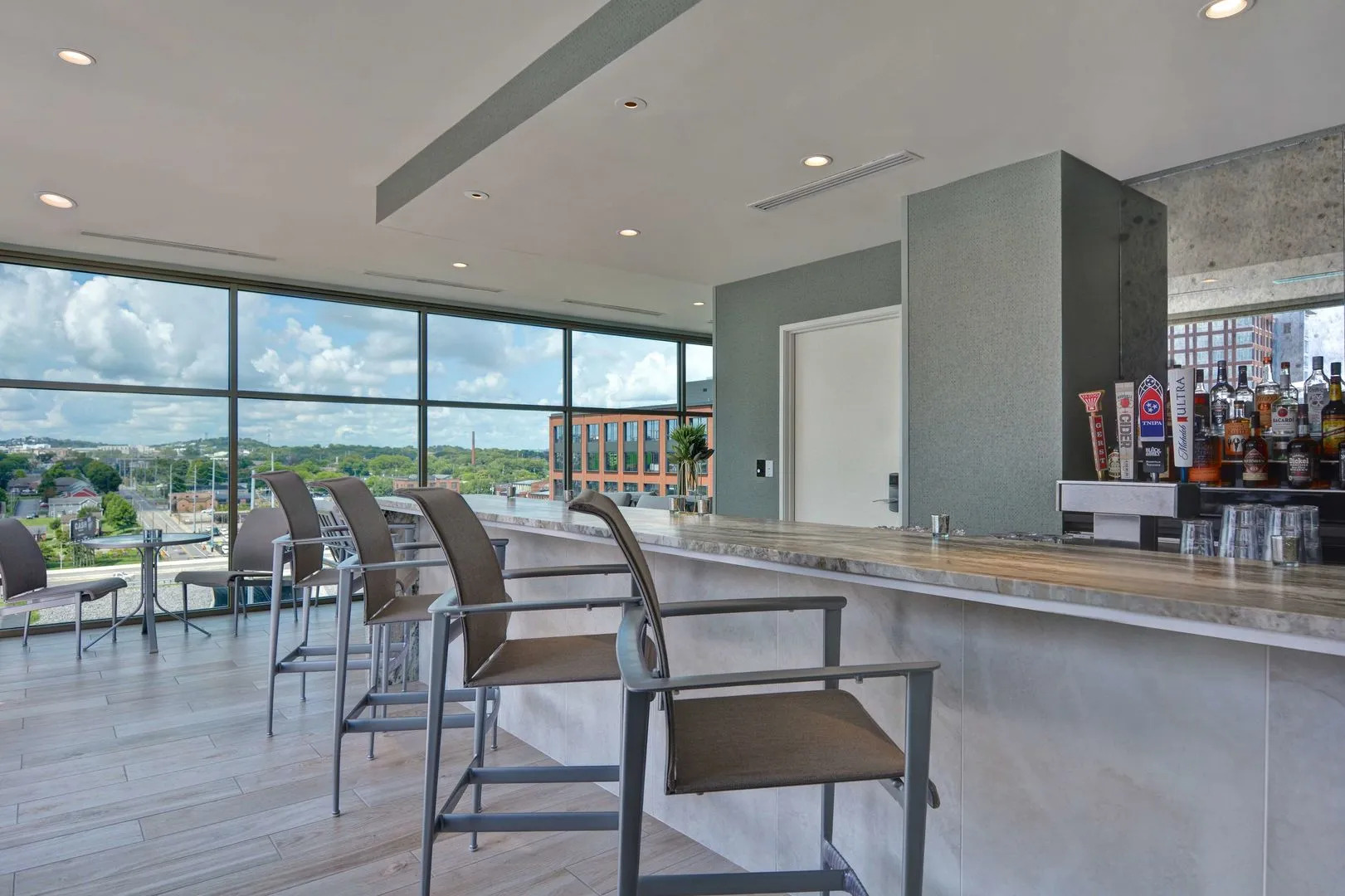 Photo - Hampton Inn & Suites Nashville Downtown Capitol View, Tn