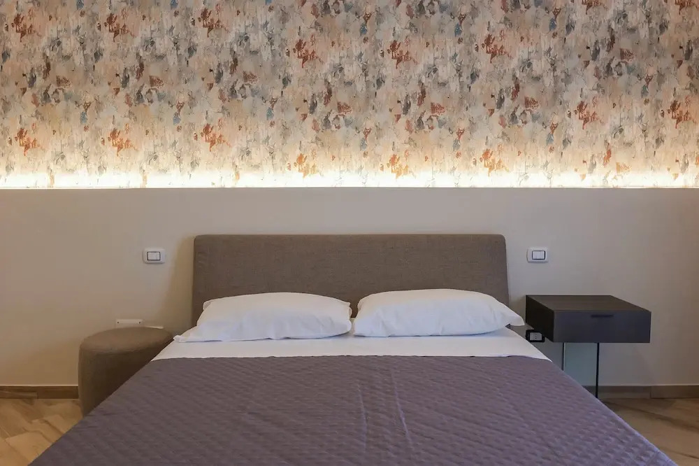 Photo - Rooftop Parthenopeo Contemporary Rooms