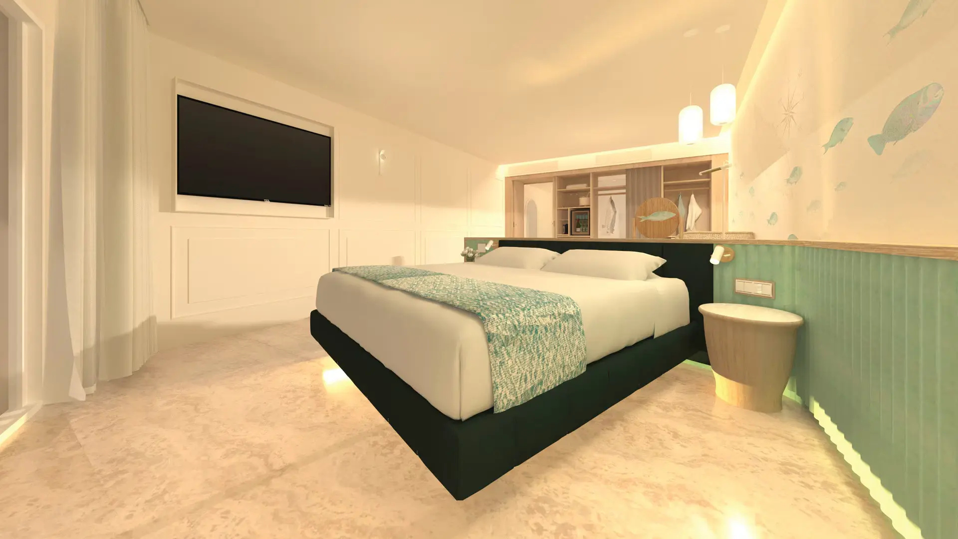 Foto - JOIA Aruba by Iberostar