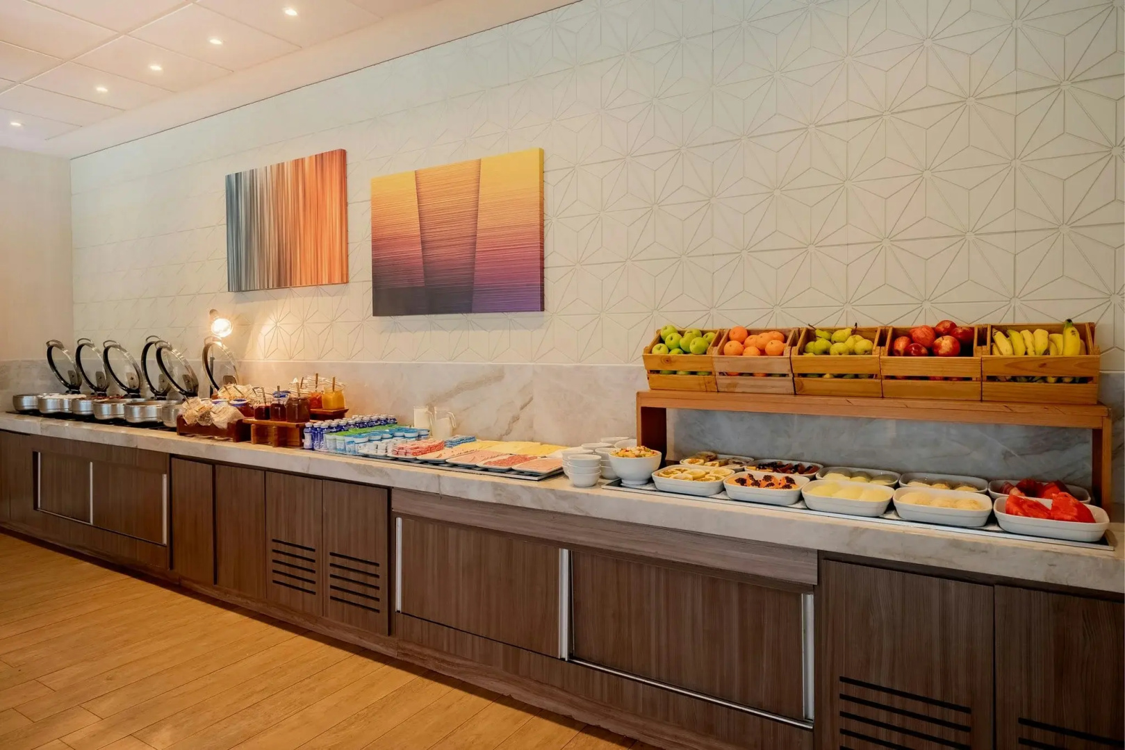 Foto - Residence Inn by Marriott Rio de Janeiro Barra da Tijuca