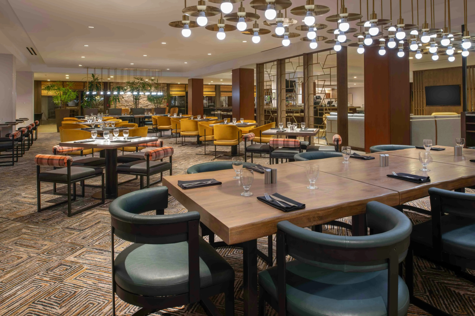 Photo - DoubleTree by Hilton San Francisco Airport