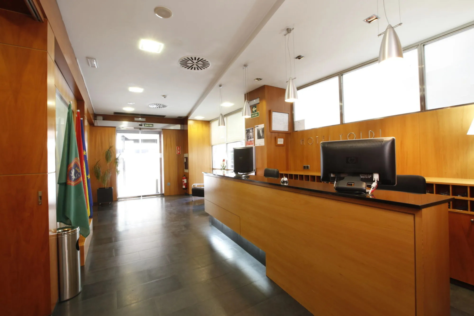 Photo - Hotel Yoldi
