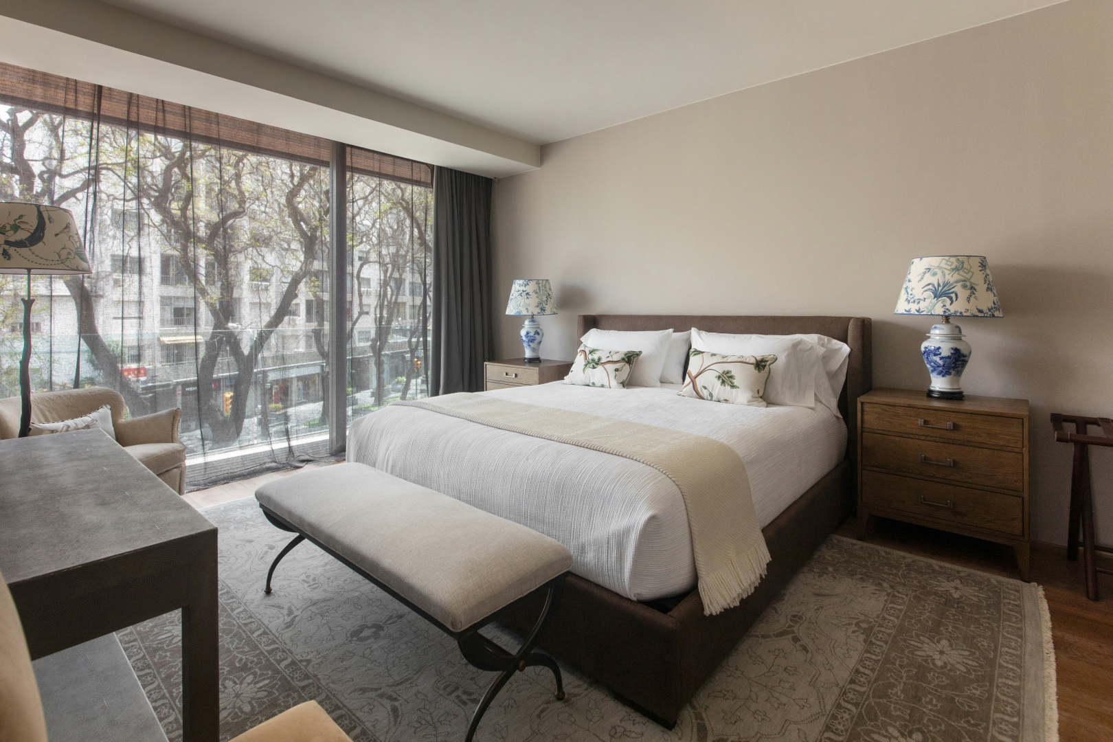 Photo - Hotel Montevideo - Leading Hotels of the World