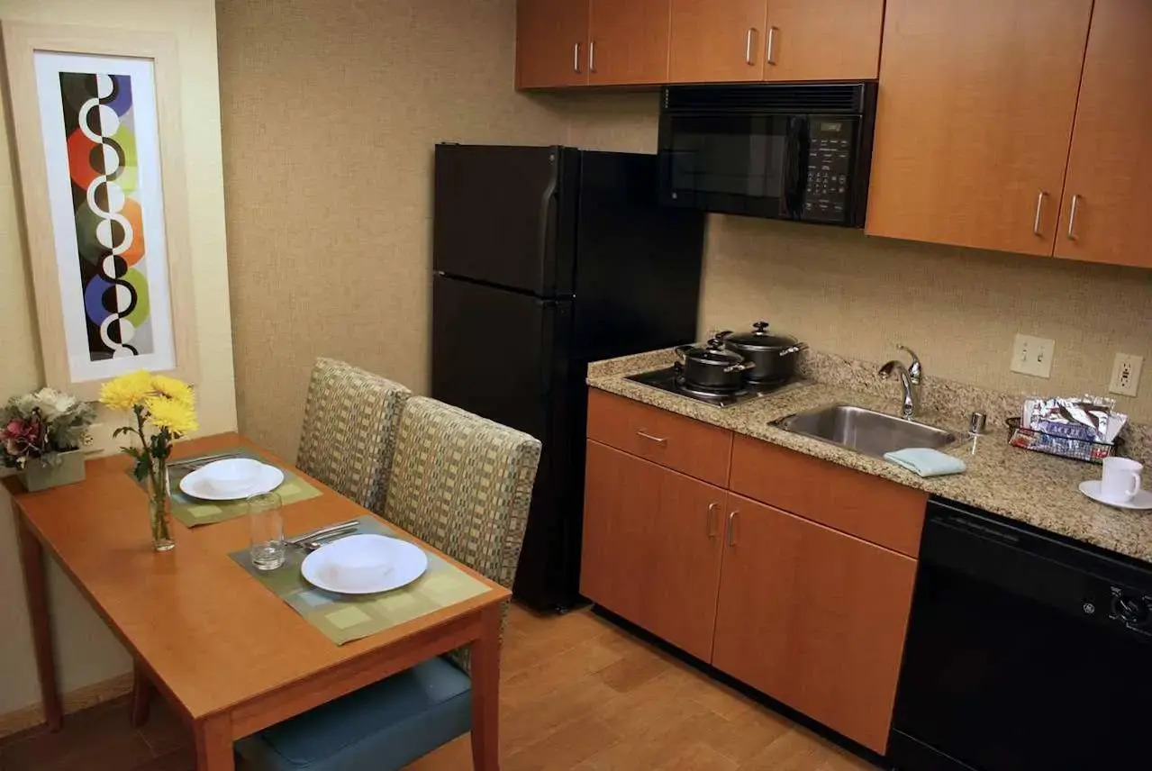 Foto - Hampton Inn & Suites Houston-Medical Center-NRG Park