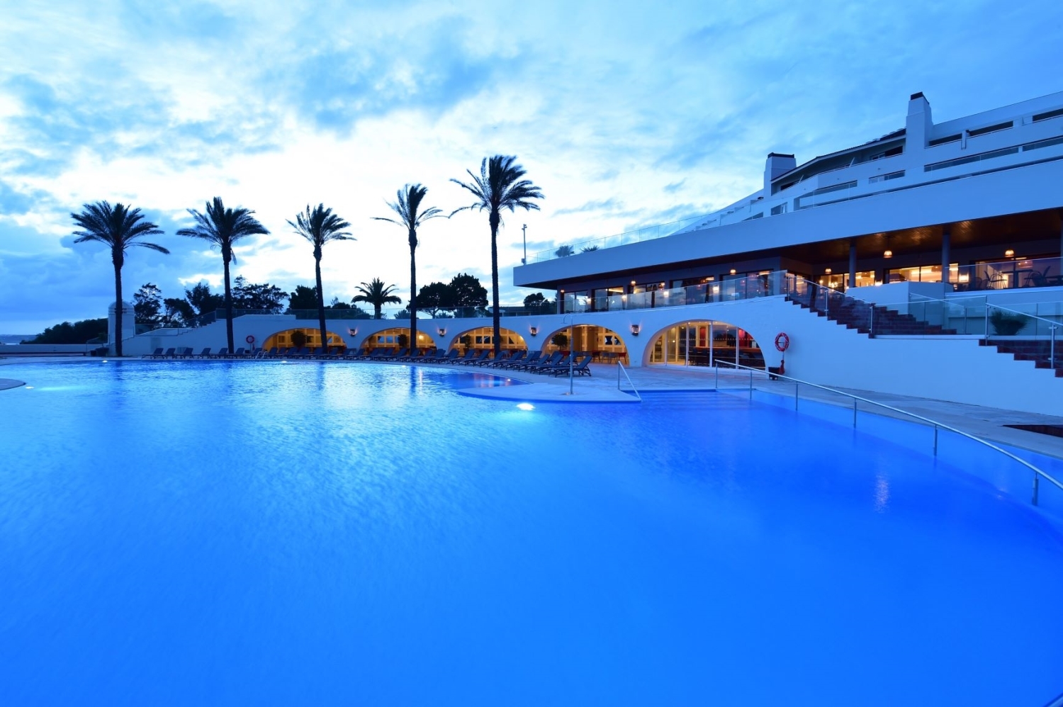 Foto - Pestana Alvor Praia Premium Beach & Golf Resort