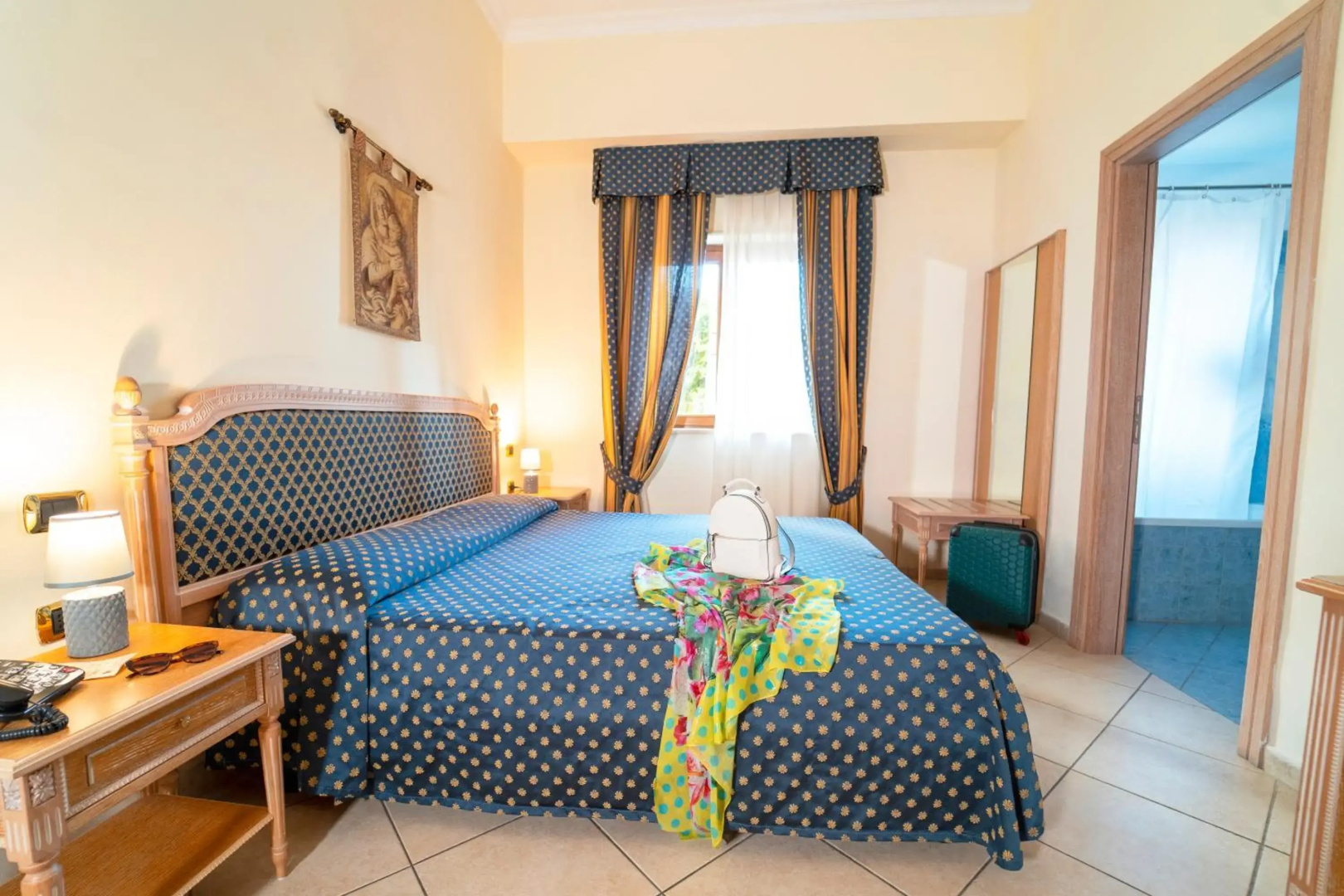 Foto - Villa Romana