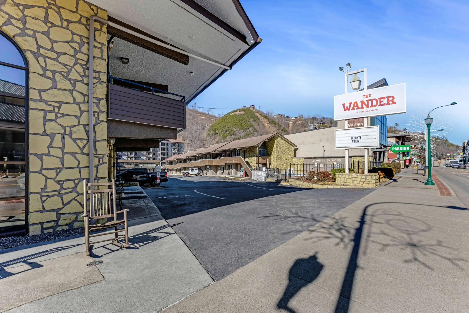 Photo - The Wander Hotel by Wyndham