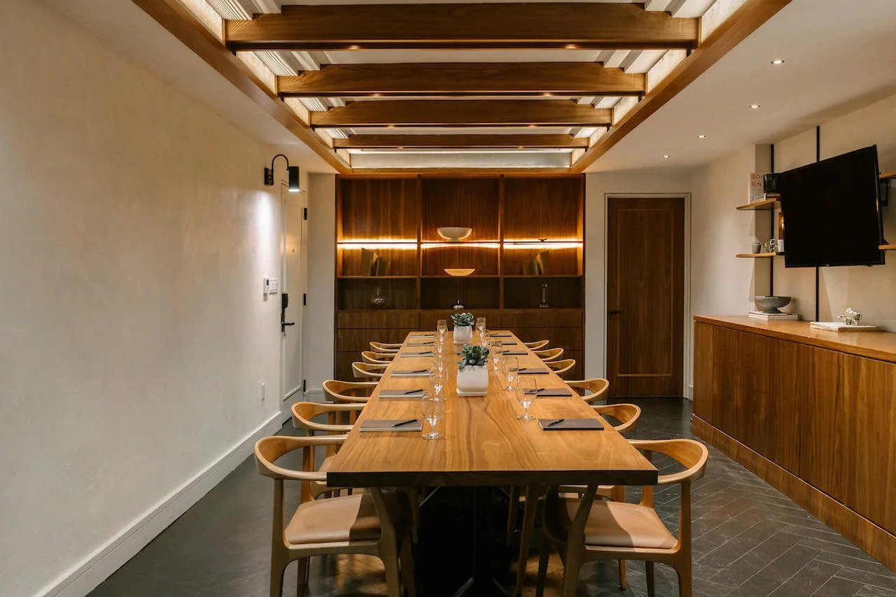 Foto - Walker Hotel Tribeca