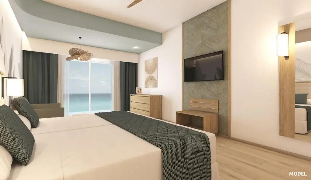 Photo - Riu Ventura - All Inclusive