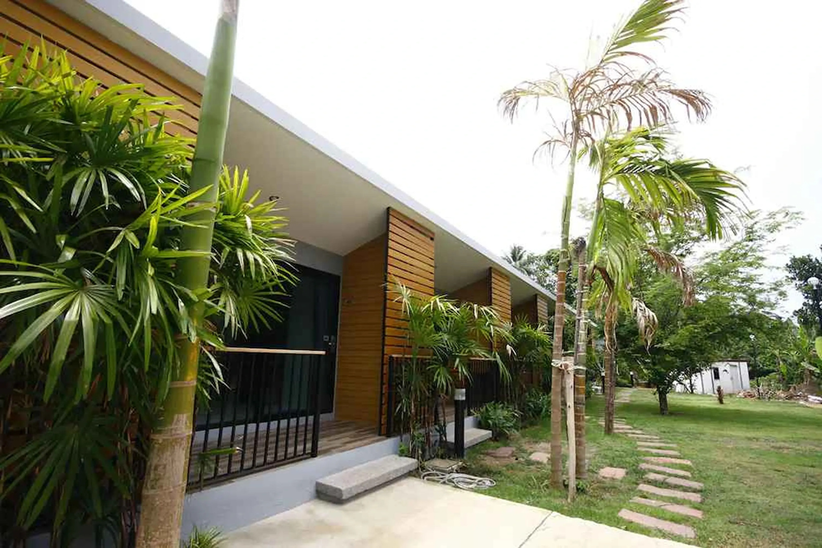 Foto - Phumi Resort