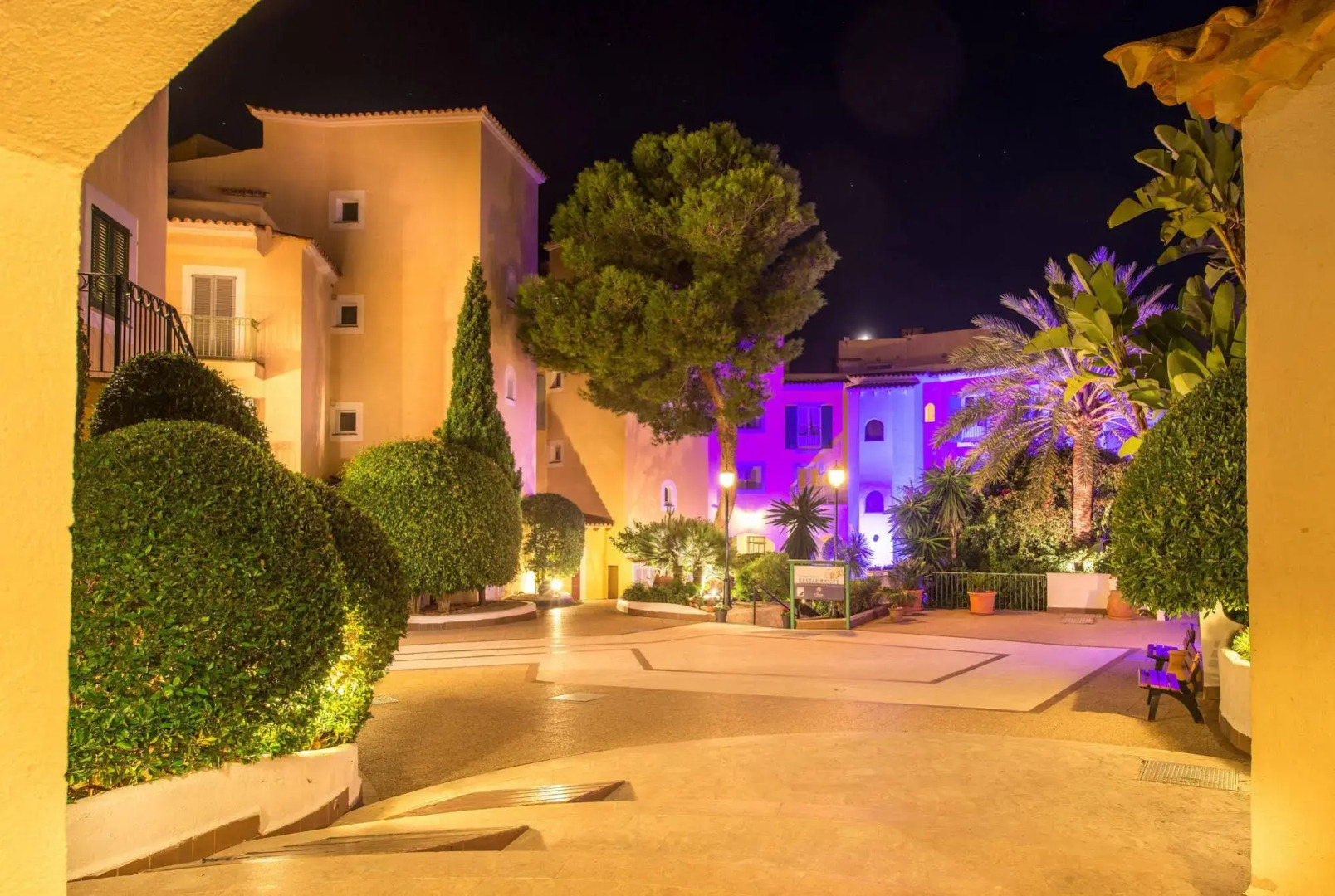 Foto - Aparthotel Ona Cala Pi Club