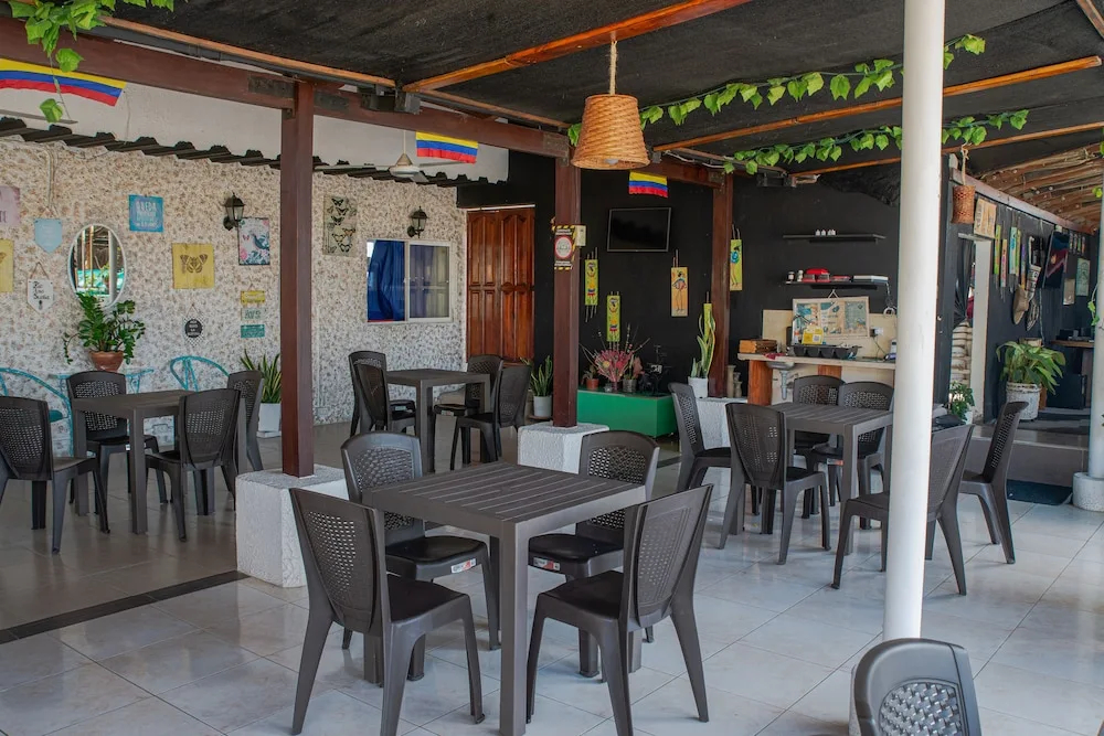 Photo - Hotel Marie Real Cartagena