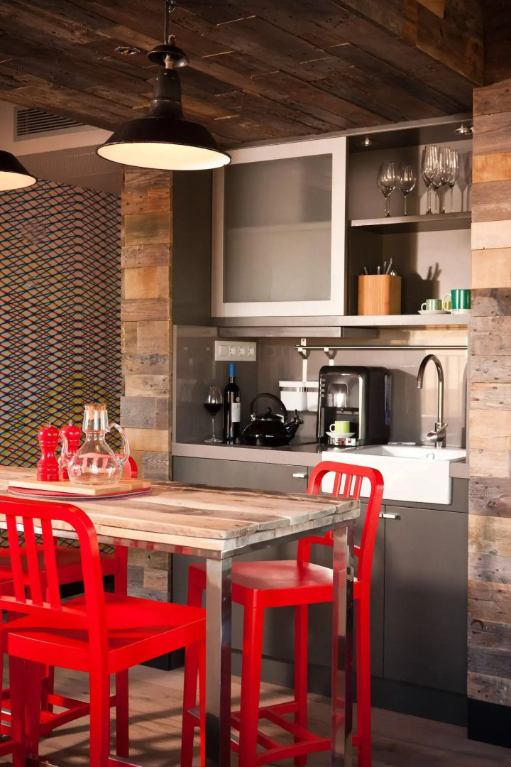 Photo - Generator Barcelona