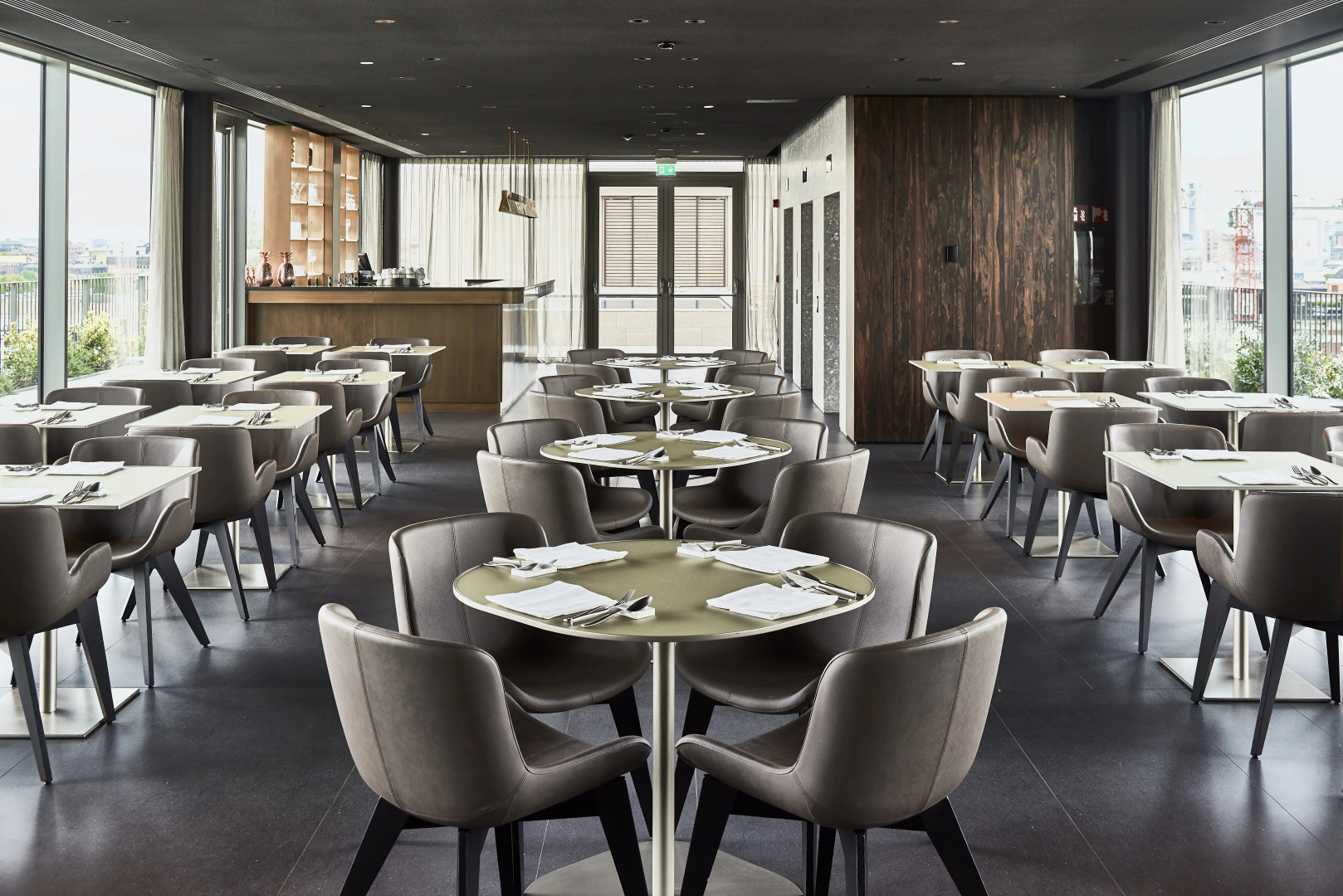 Foto - Hotel VIU Milan, a Member of Design Hotels