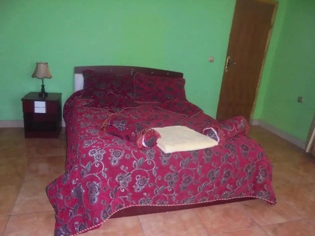 Villa Lalibela Guesthouse — фото 1