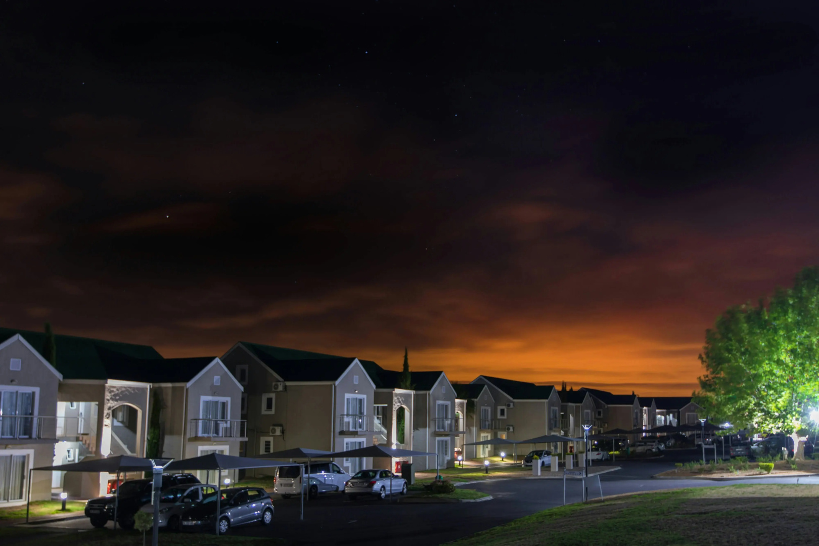 Photo - Protea Hotel by Marriott Stellenbosch