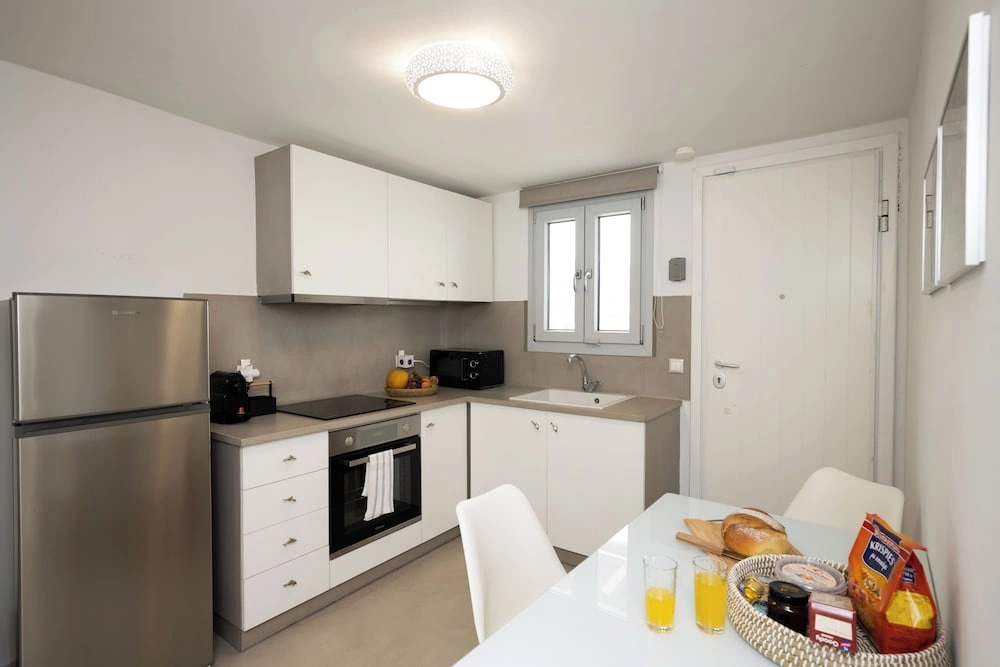 Foto - Cavo Blue Villas
