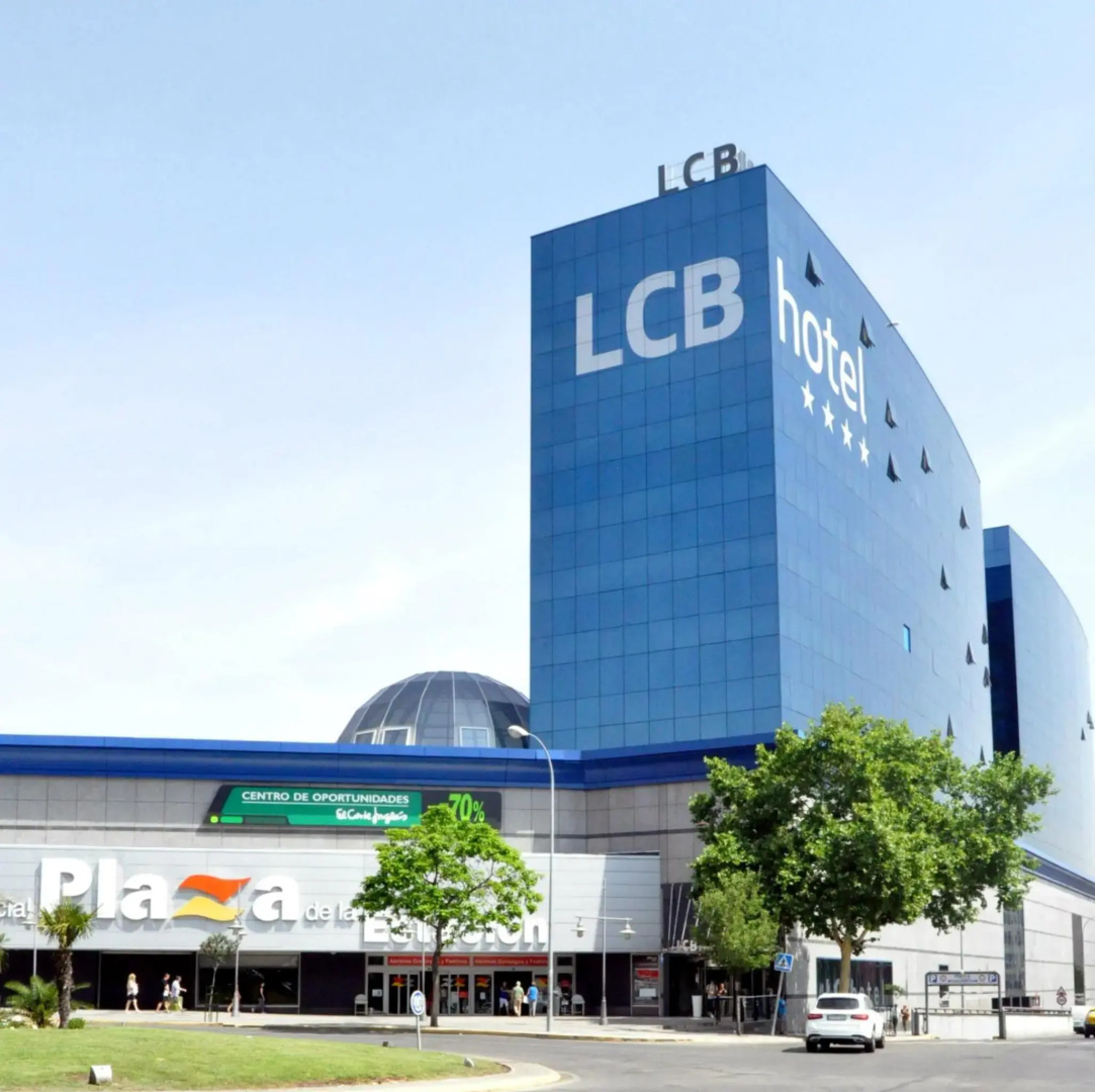 Photo - LCB Hotel Fuenlabrada NEW