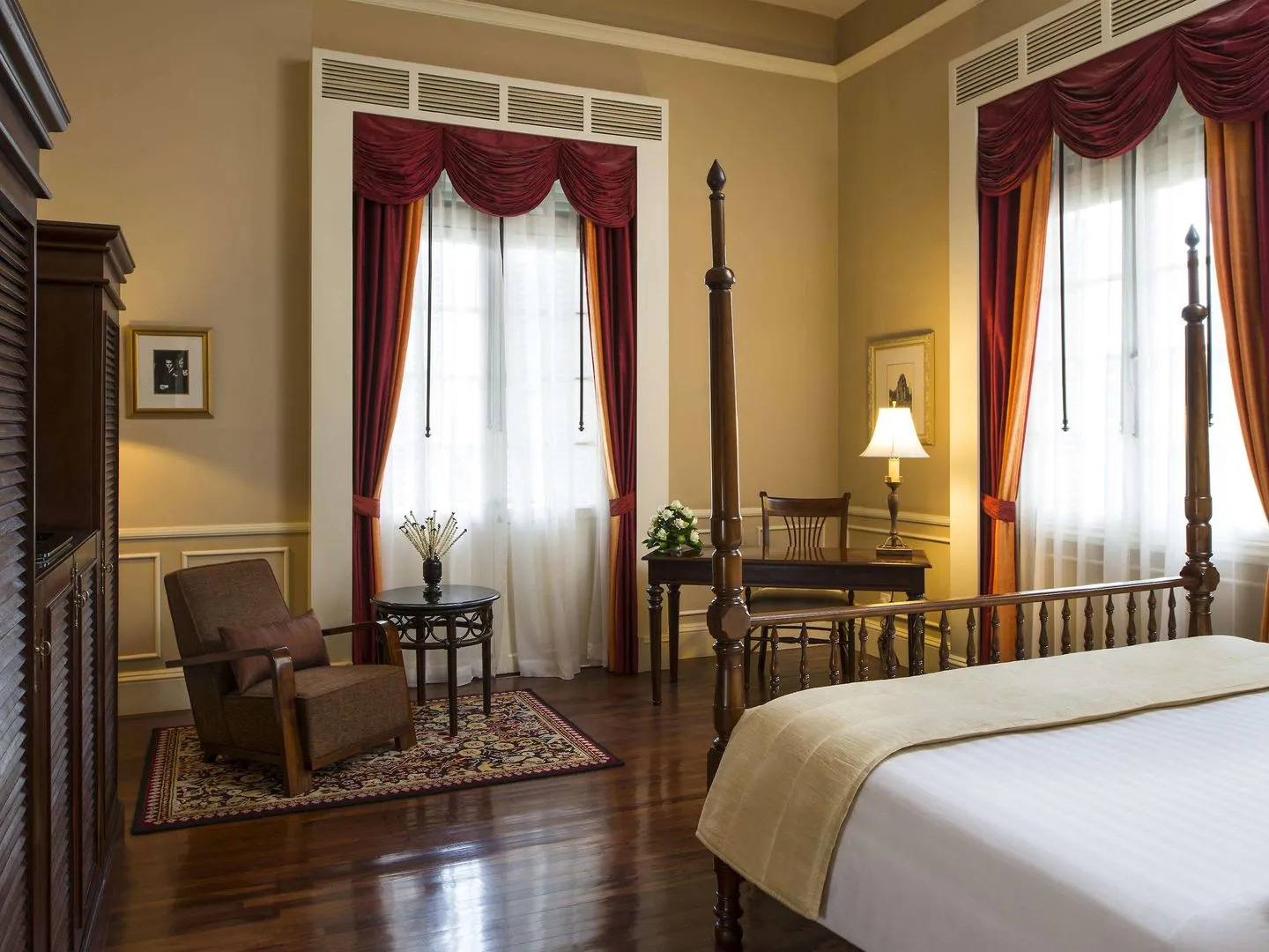 Photo - Raffles Hotel Le Royal