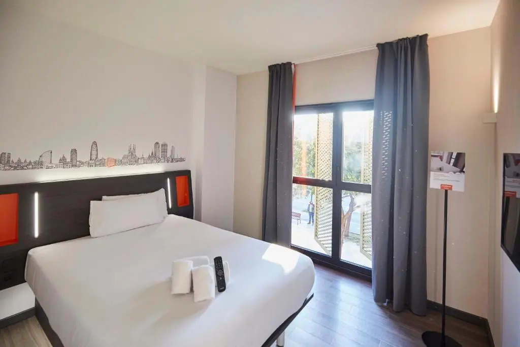 Foto - easyHotel Barcelona Fira