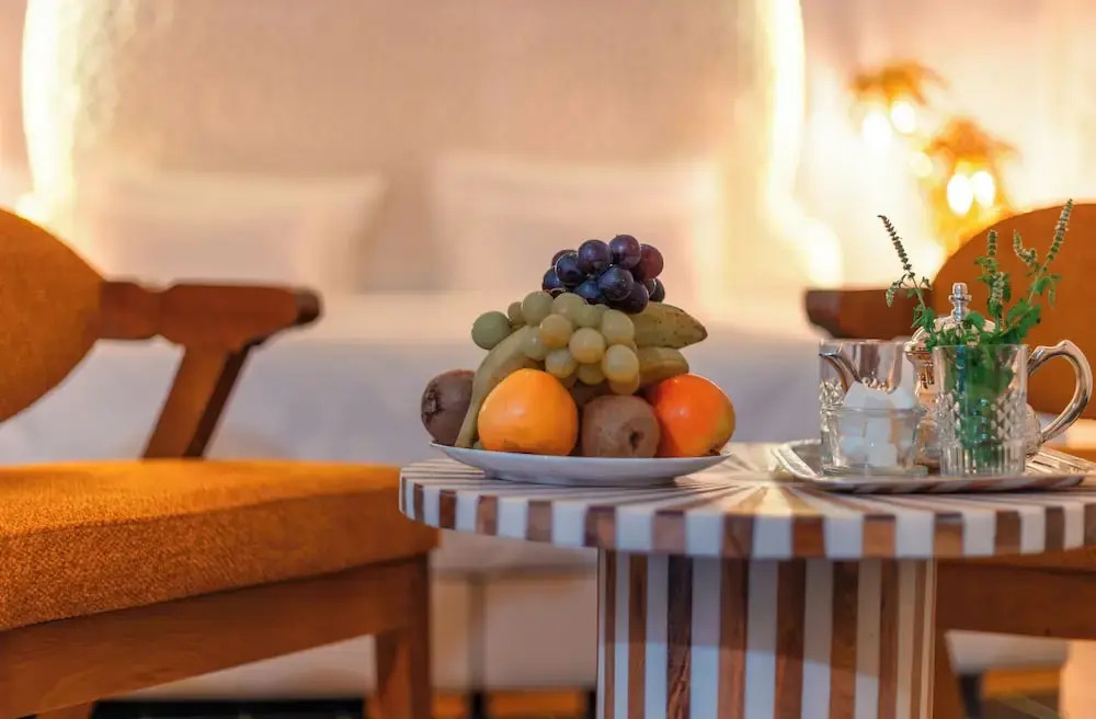 Photo - Riad L'ECOLE