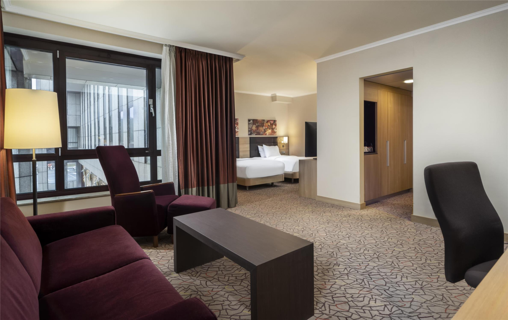 Foto - Hilton Mainz
