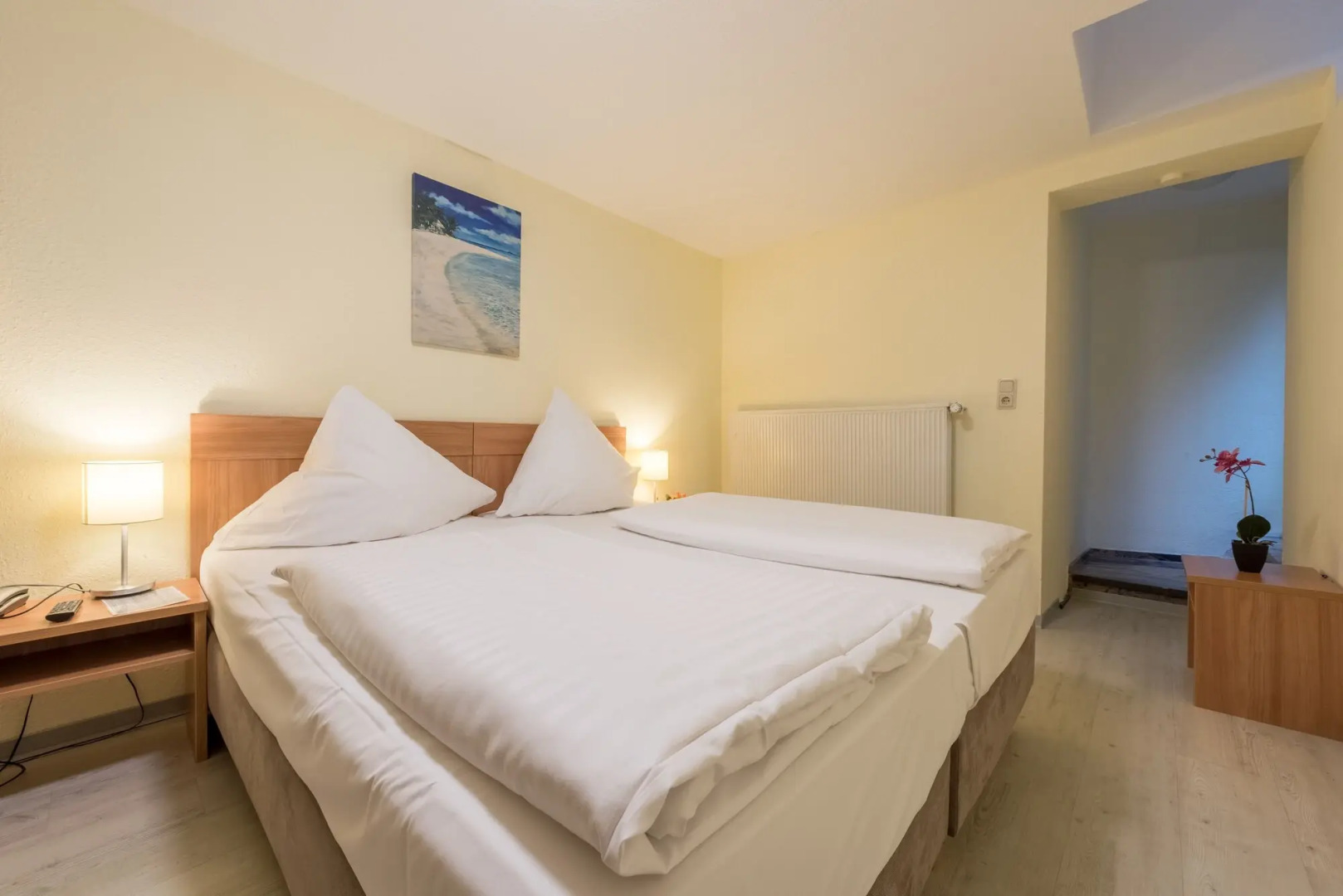 Photo - Hotel Windsor