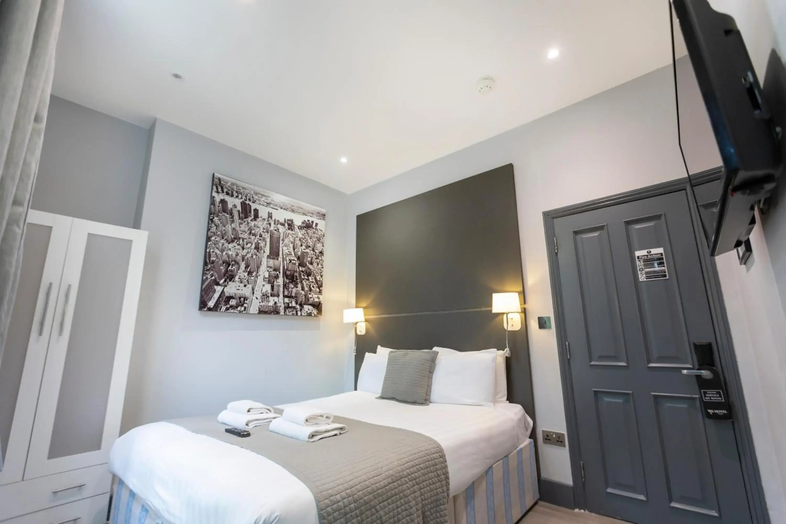 Foto - The Westbourne Hyde Park