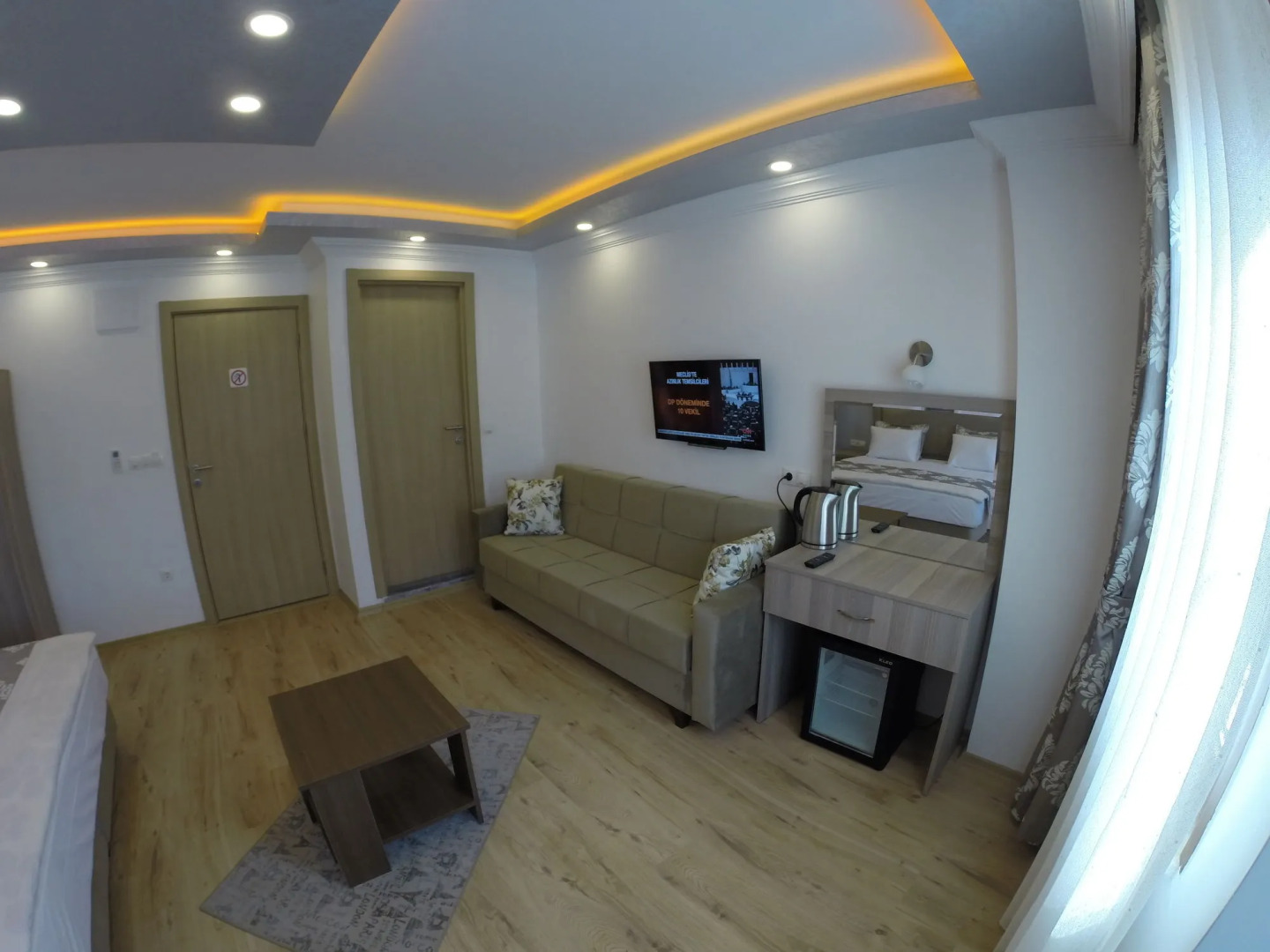 Foto - Meydan Suites