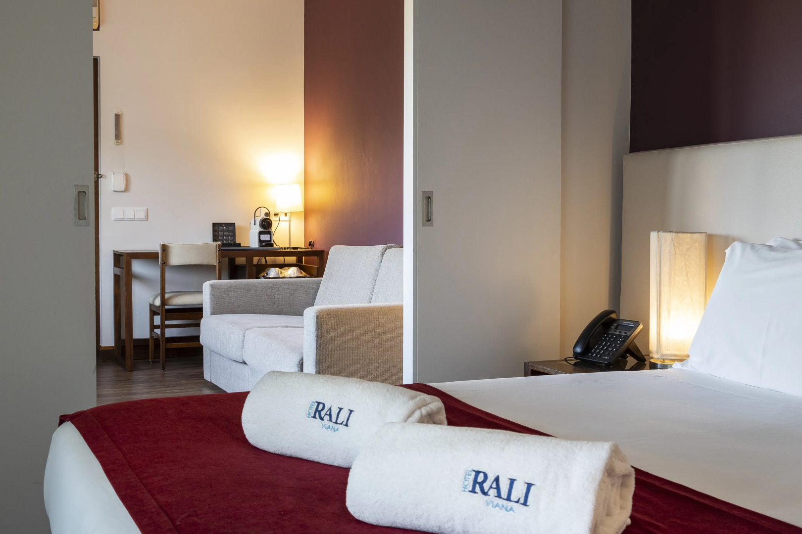 Photo - Hotel Rali Viana